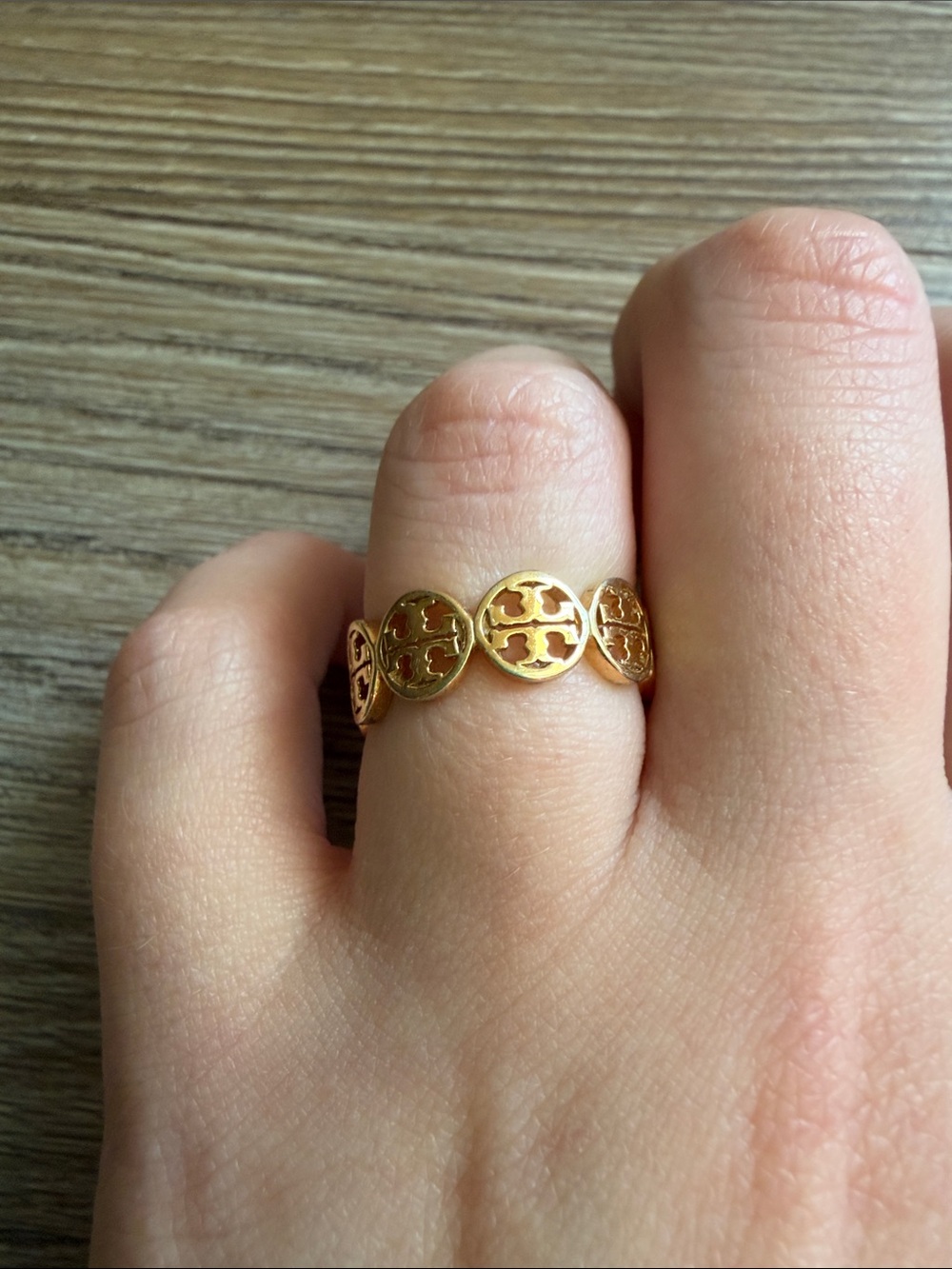 Tory Burch Ring | Size: 6